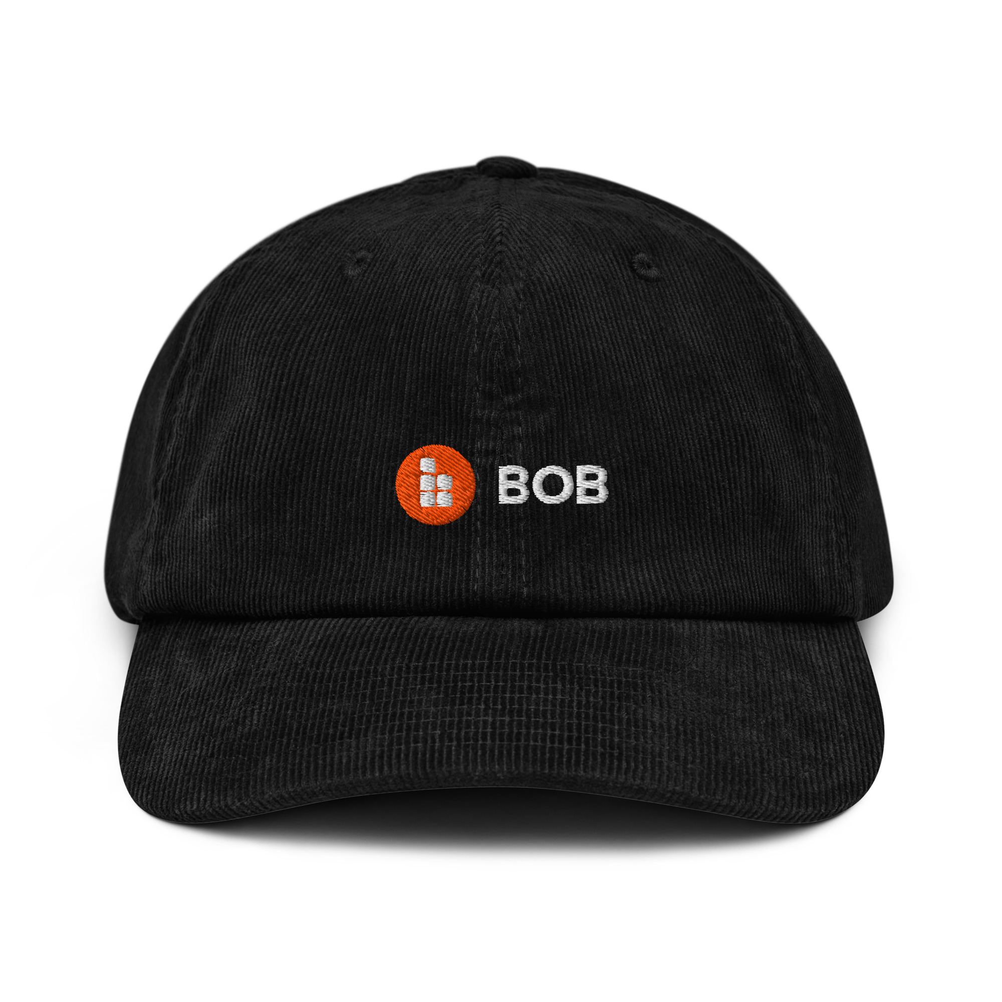 BOB Corduroy Hat