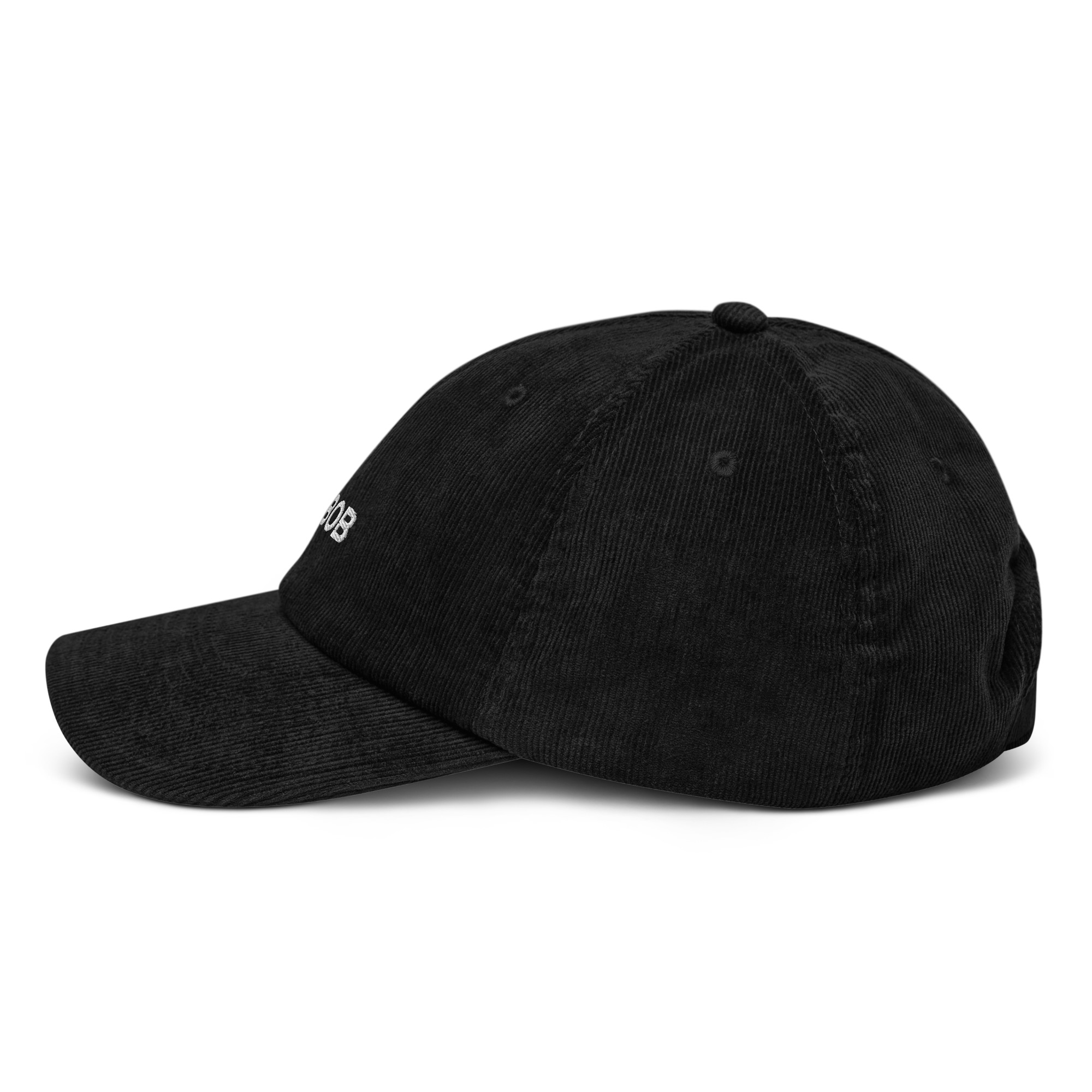 BOB Corduroy Hat - Image 4