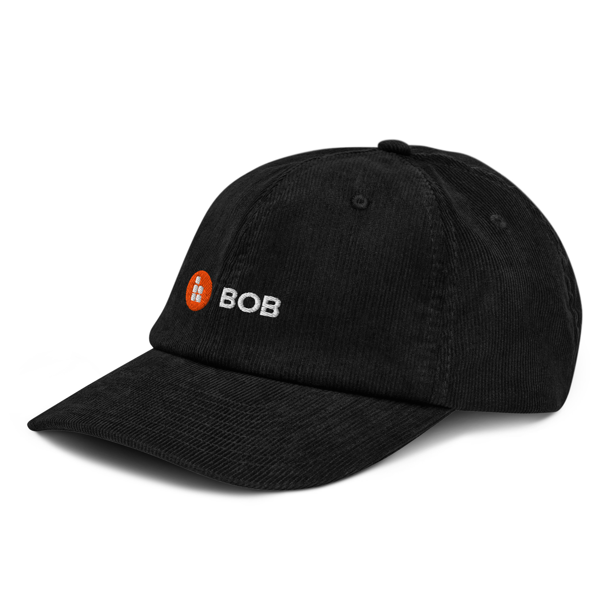 BOB Corduroy Hat - Image 6