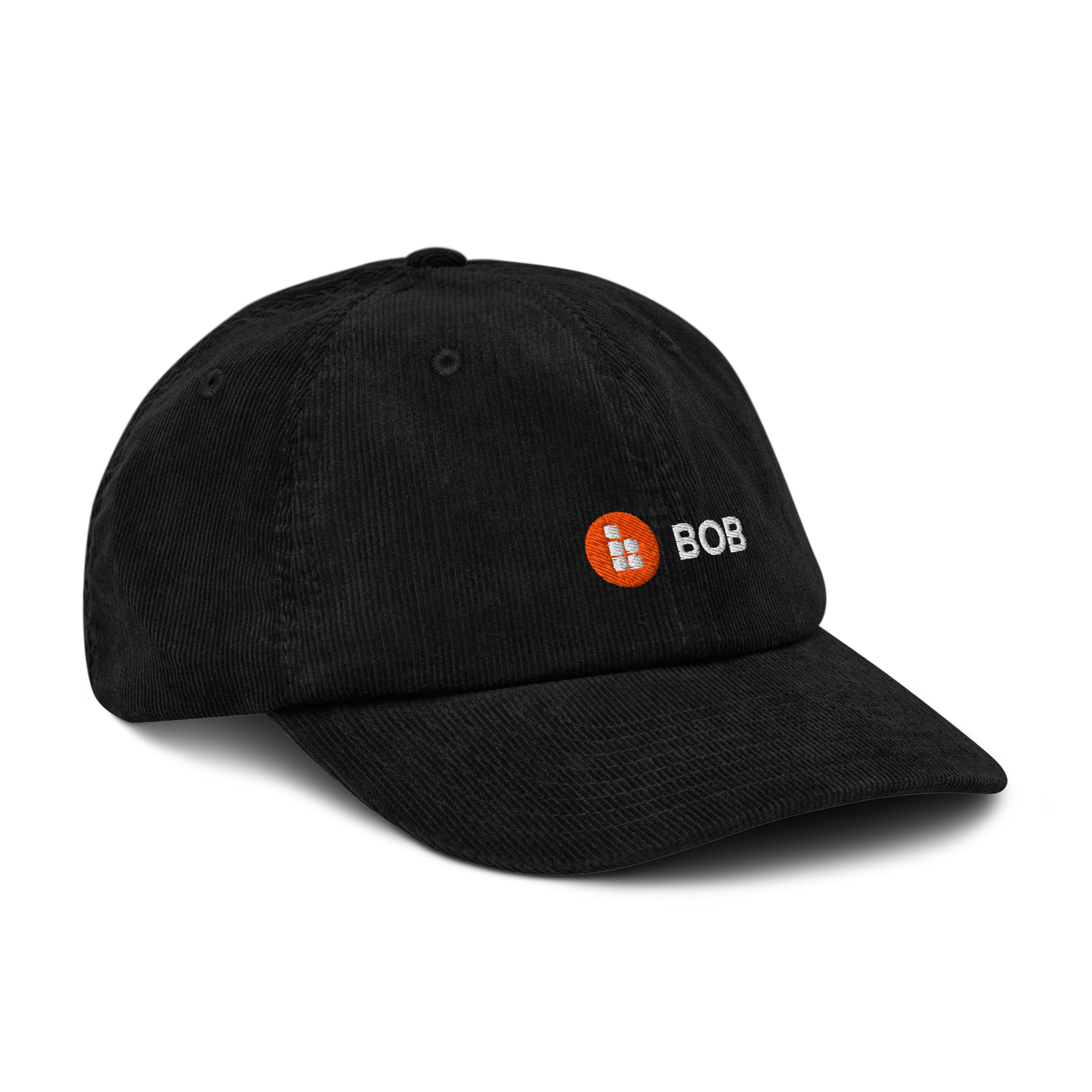 BOB Corduroy Hat - Image 5