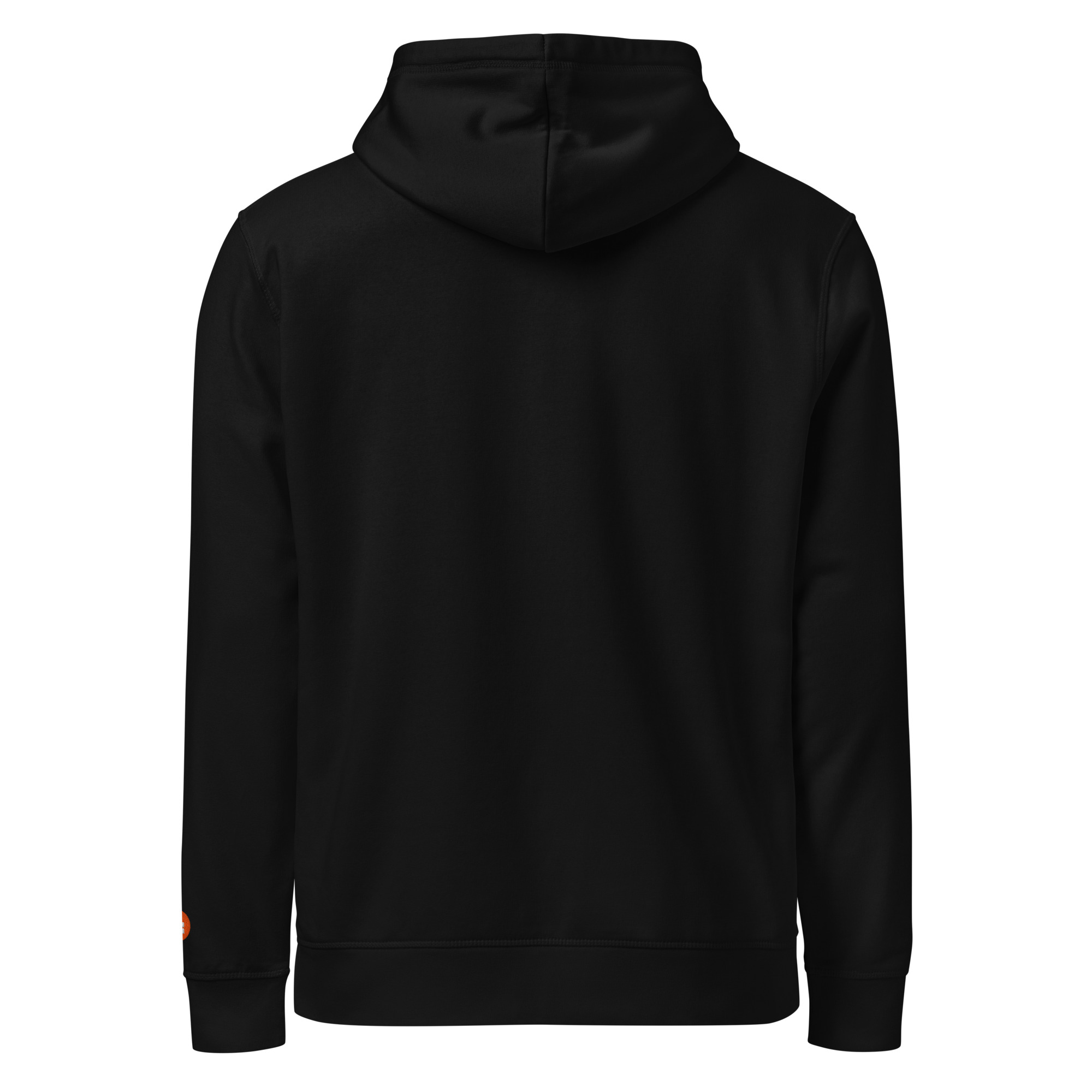 BOB Unisex Hoodie - Image 2