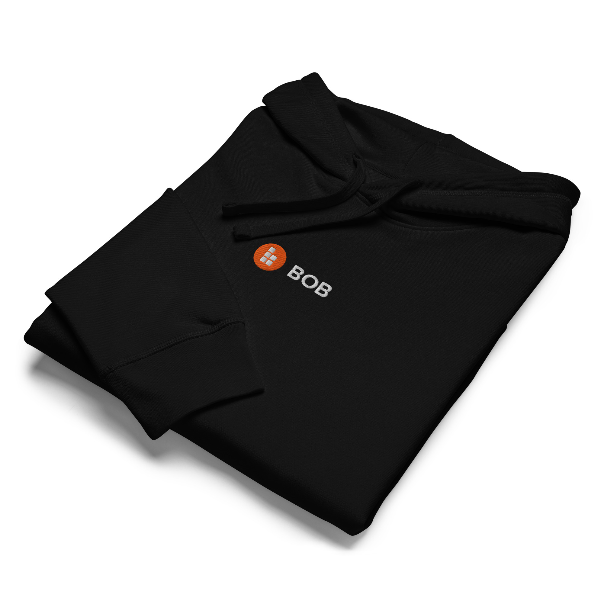 BOB Unisex Hoodie - Image 7